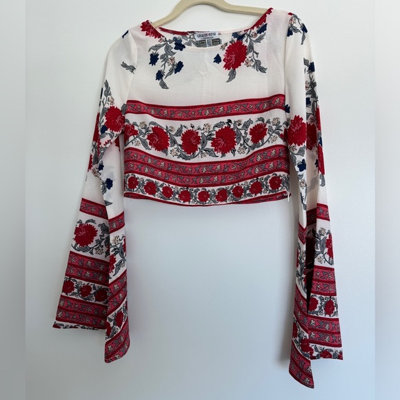 Fashion Nova Two Piece Shorts Set - Picture 8 of 11